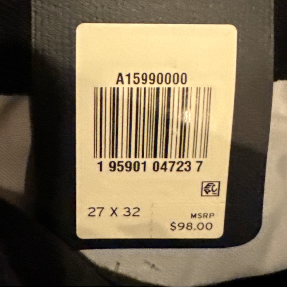 Levi's® Premium High Loose Flare Women’s Jeans Trainwreck Black - Picture 6 of 14